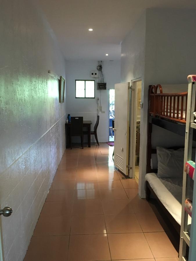 Da Nan Ao Homestay Su’ao Zewnętrze zdjęcie