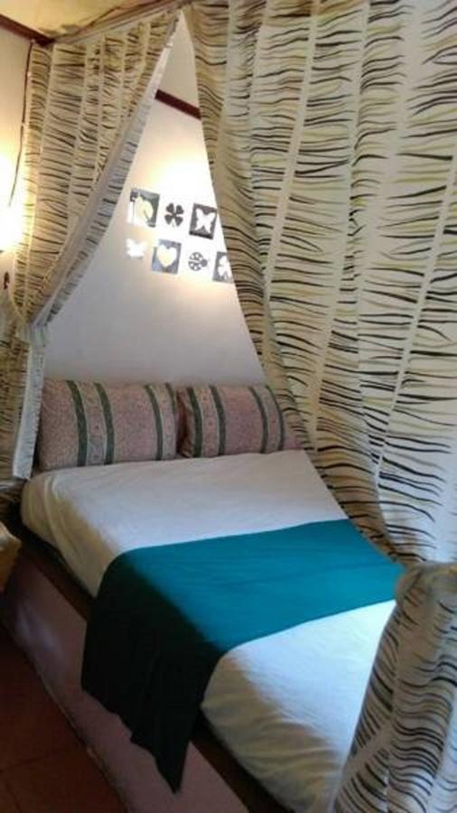 Da Nan Ao Homestay Su’ao Zewnętrze zdjęcie