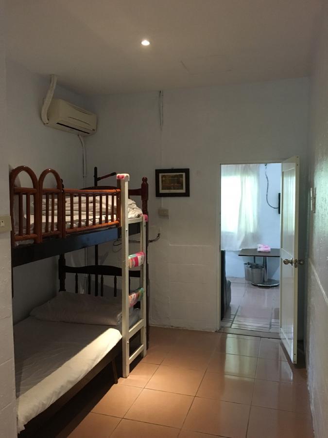 Da Nan Ao Homestay Su’ao Zewnętrze zdjęcie