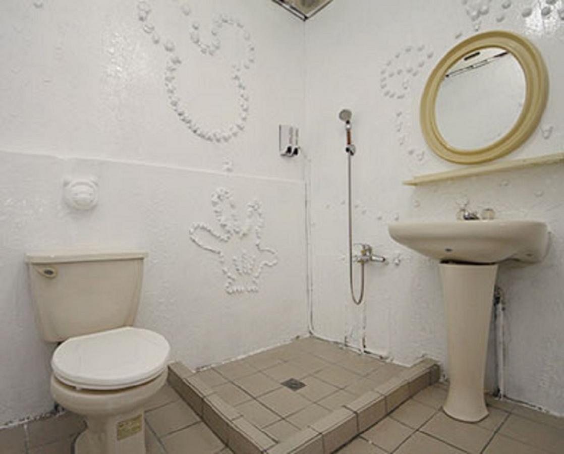 Da Nan Ao Homestay Su’ao Zewnętrze zdjęcie