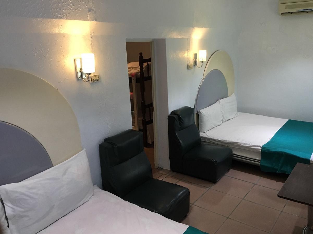Da Nan Ao Homestay Su’ao Zewnętrze zdjęcie