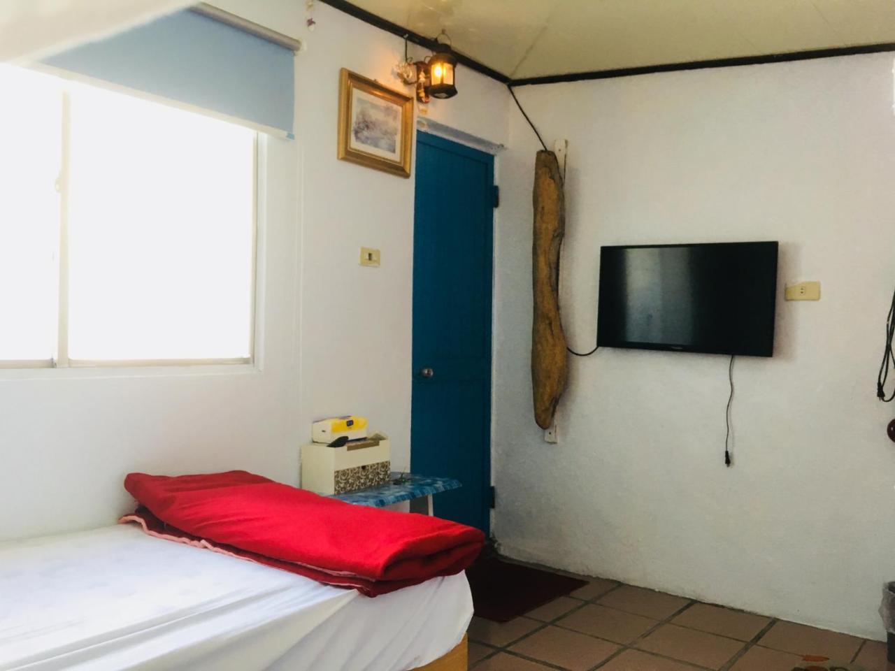 Da Nan Ao Homestay Su’ao Zewnętrze zdjęcie