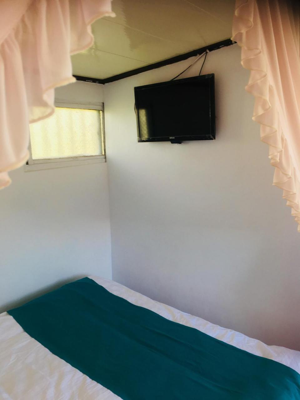 Da Nan Ao Homestay Su’ao Zewnętrze zdjęcie